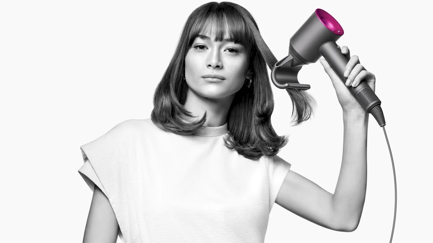 Dyson Supersonic hd08