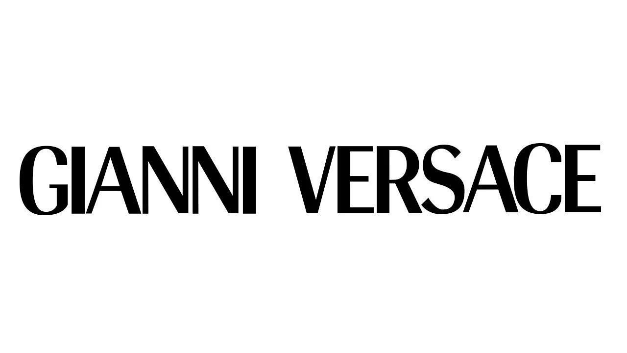 Джанни Версаче logo