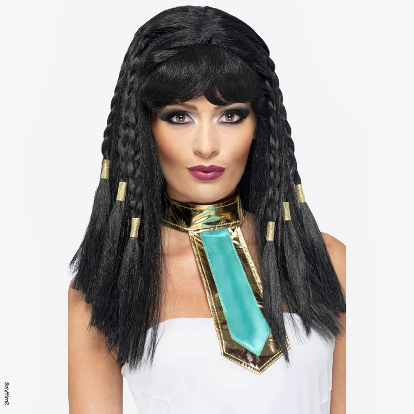 Египетская царица Клеопатра фото