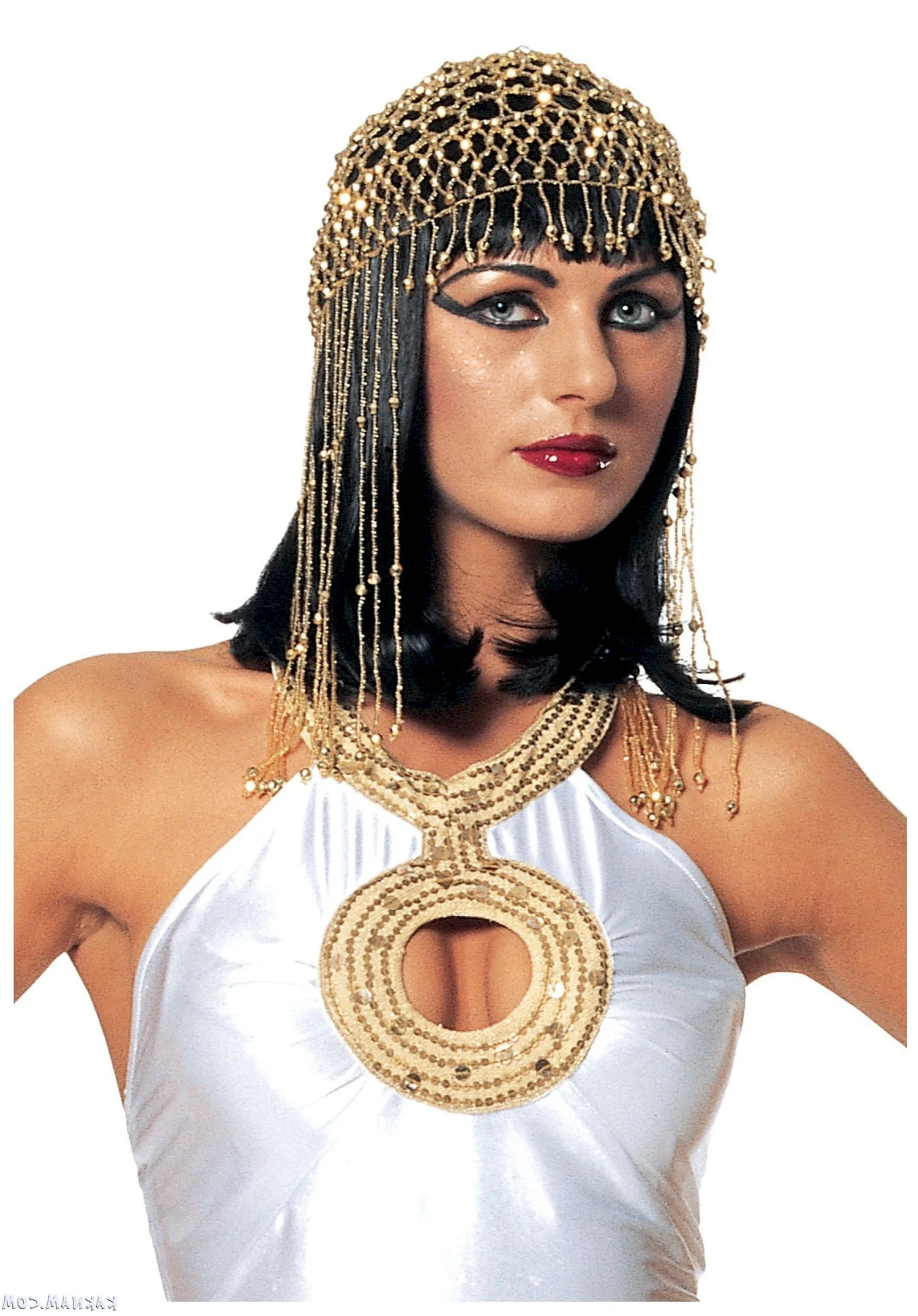 Египтянка Клеопатра