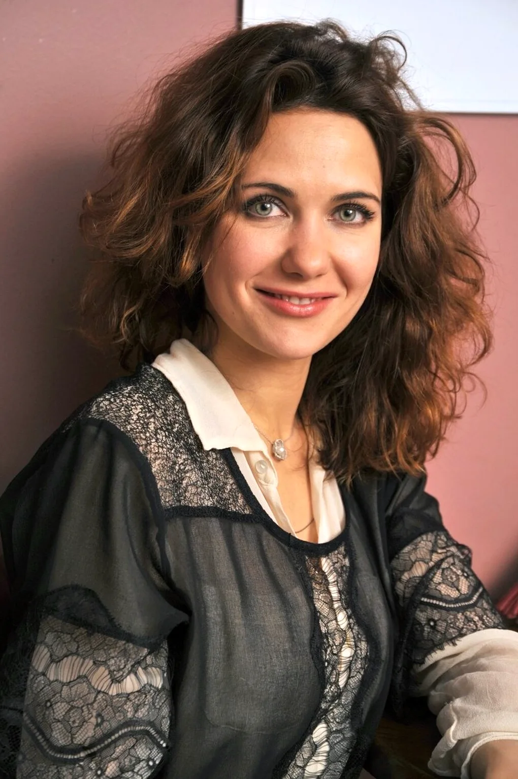 Екатерина Климова