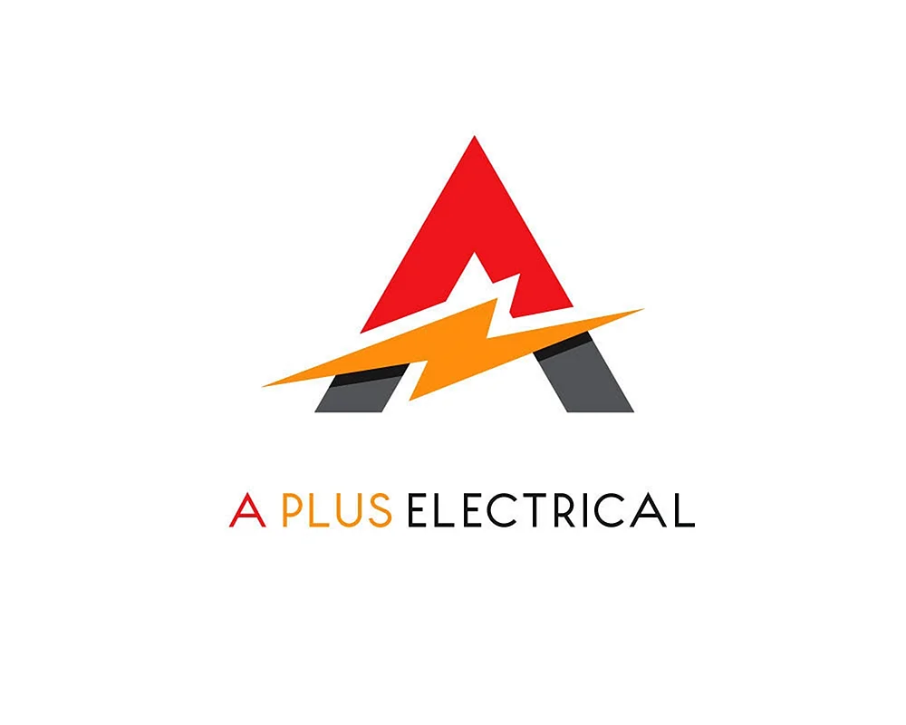 Электрик логотип