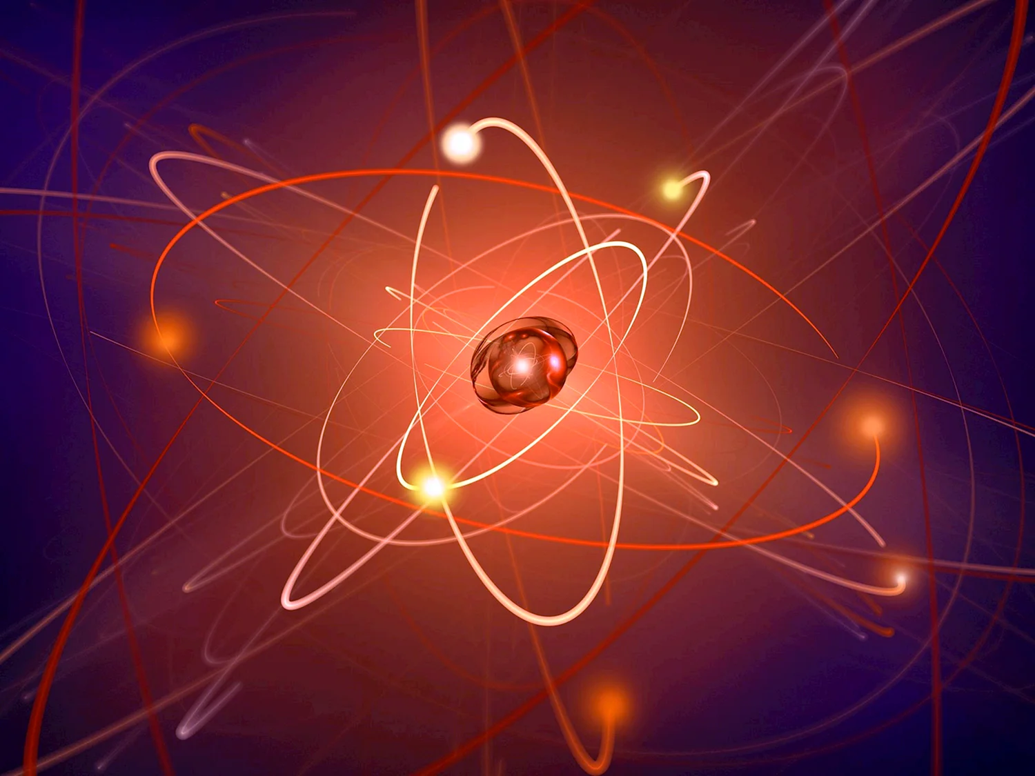 Электрон элементарная частица