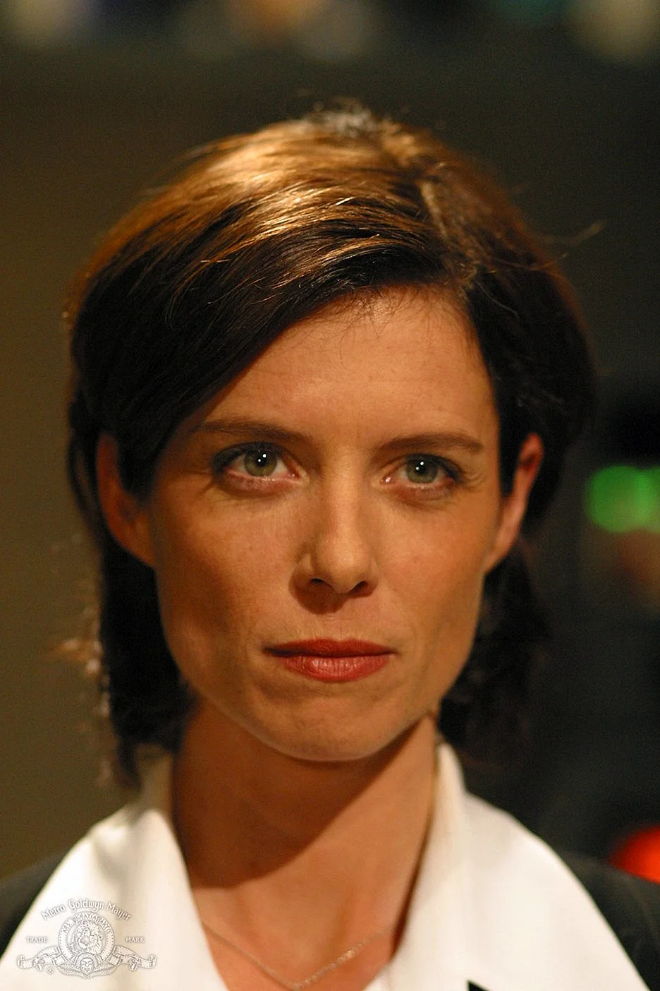 Elizabeth Weir (Stargate)