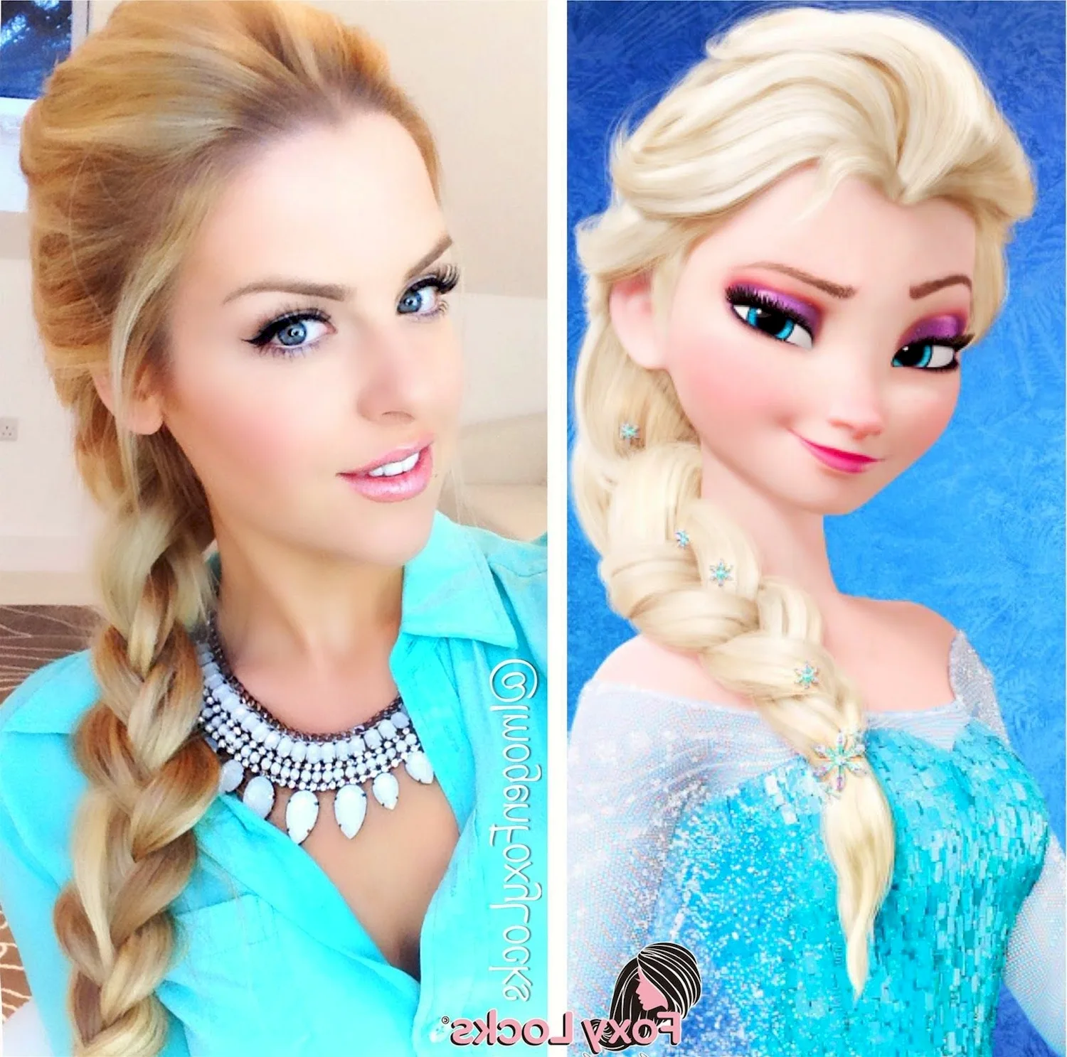 Elsa. Prichoski