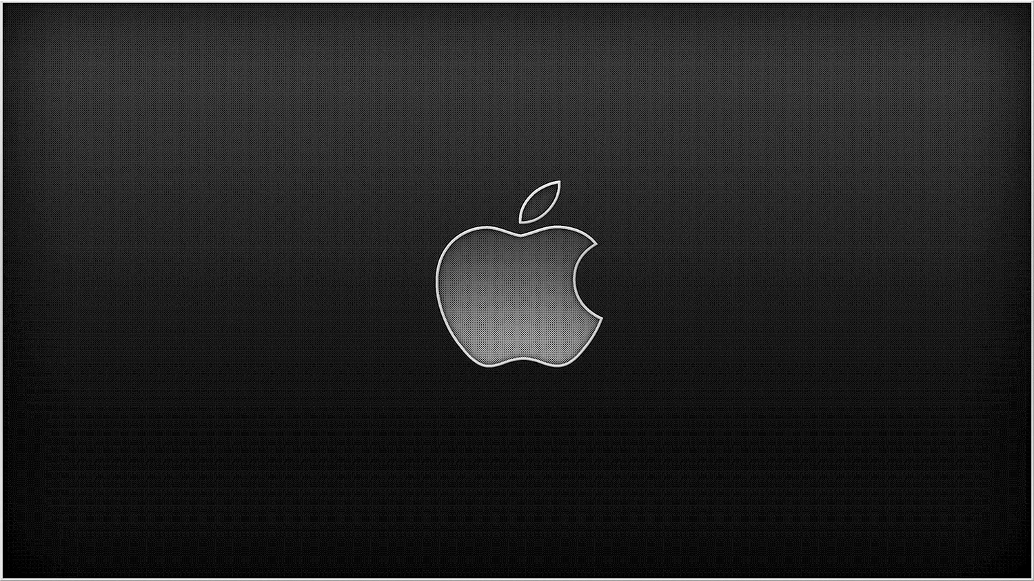 Эмблема Apple