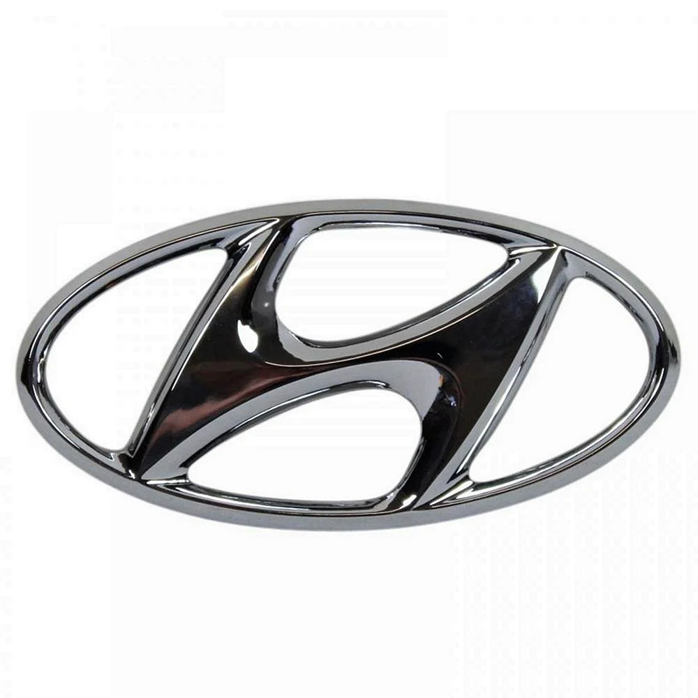 Эмблема Hyundai-Kia 863594l500