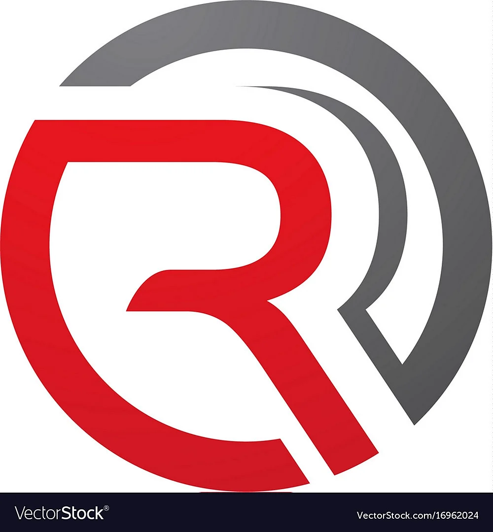 Эмблема r