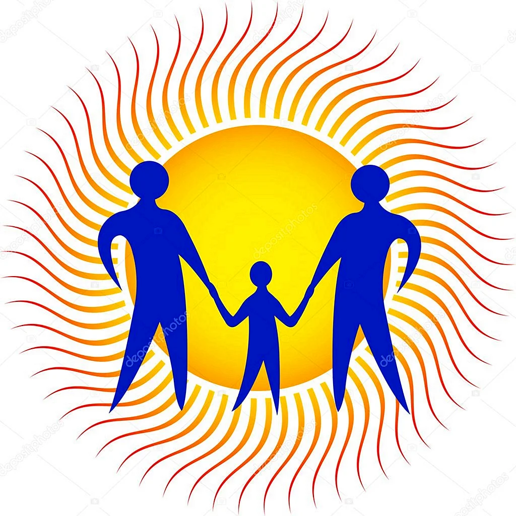 Эмблема семьи