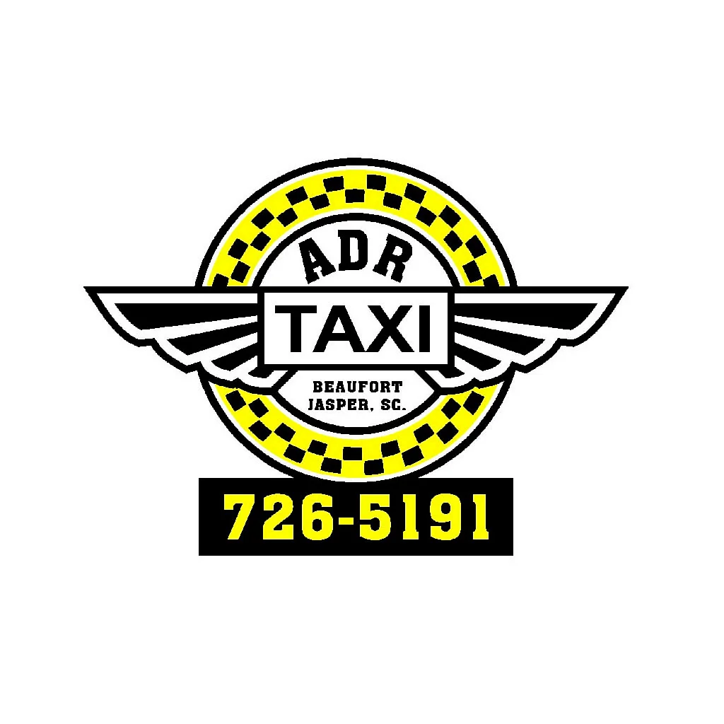 Эмблема такси