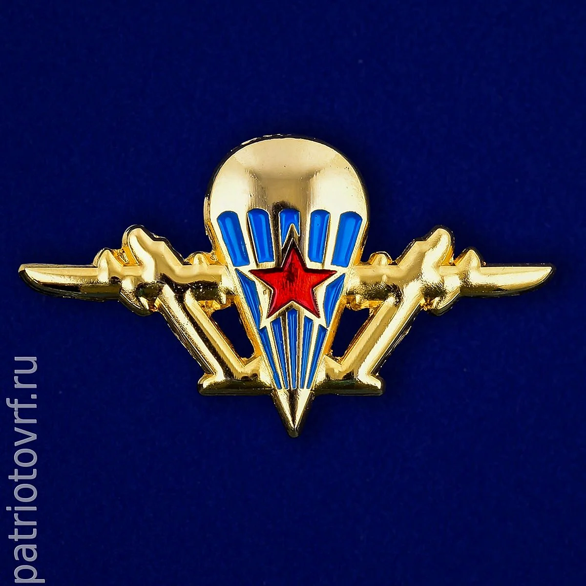 Эмблема ВДВ СССР