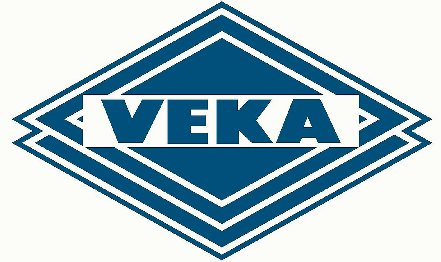 Эмблема VEKA