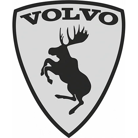 Эмблема Вольво Moose