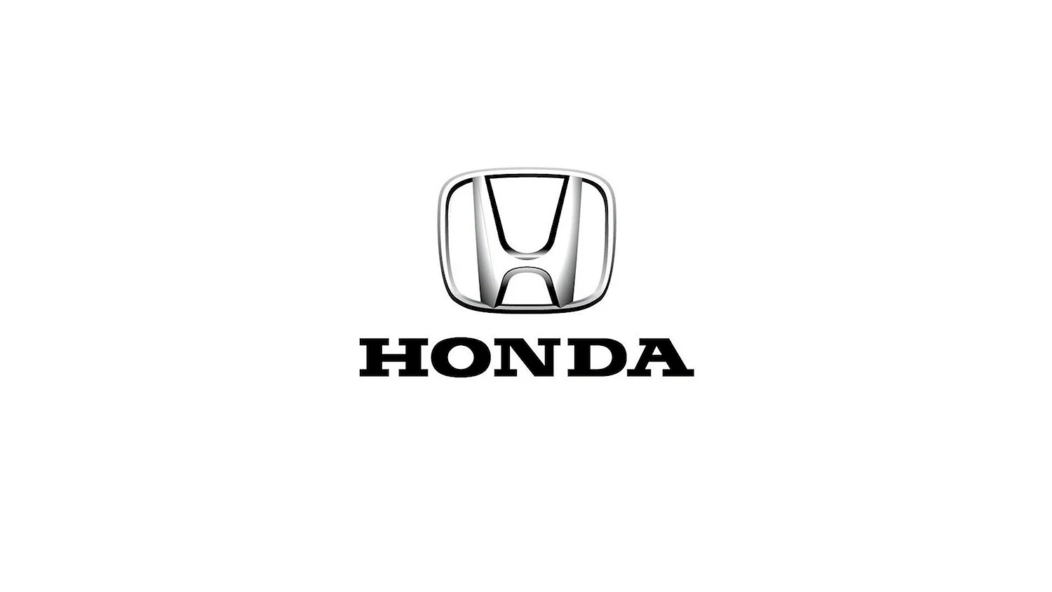 Эмблемы автомобилей Хонда