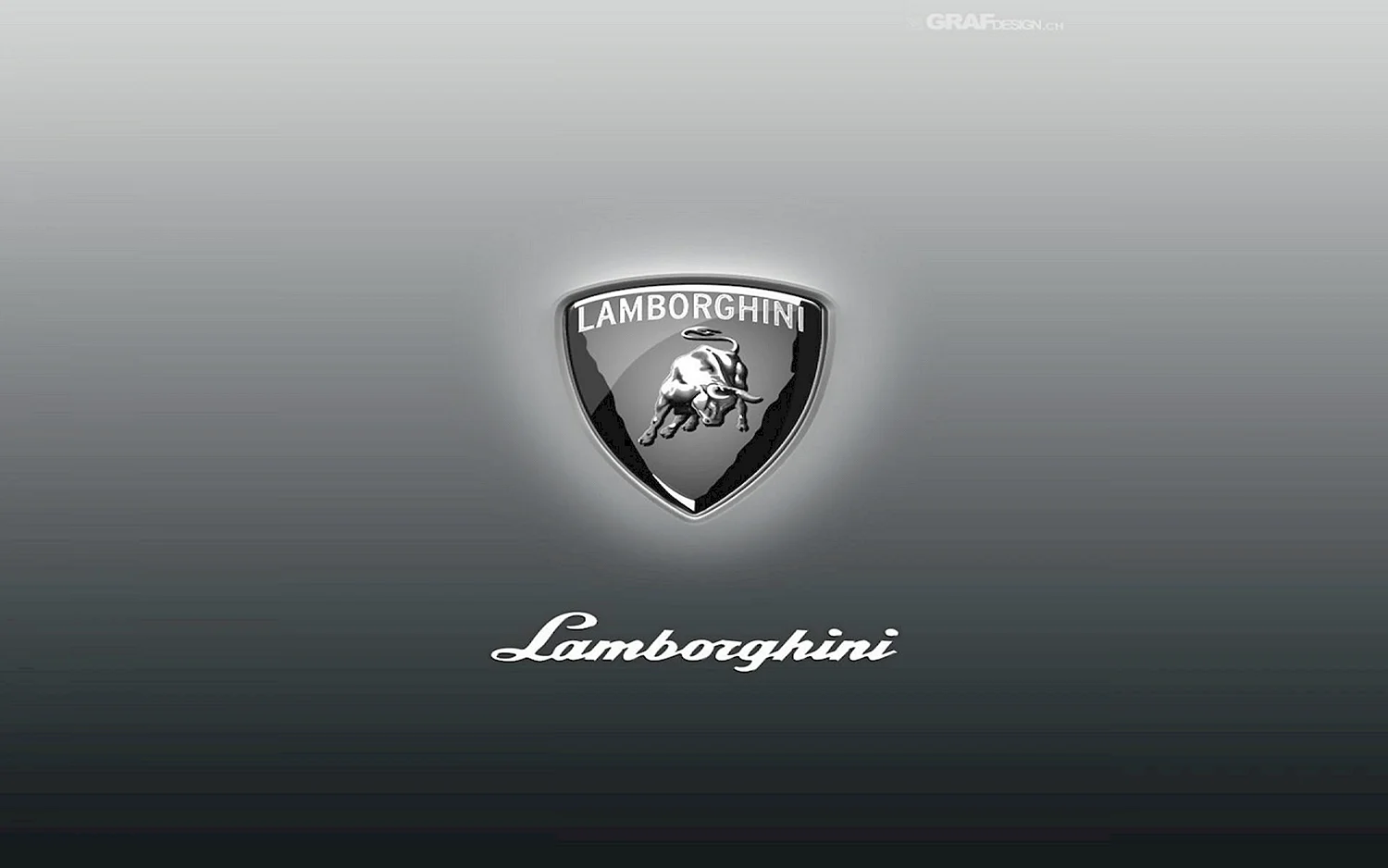 Эмблемы автомобилей Ламборгини