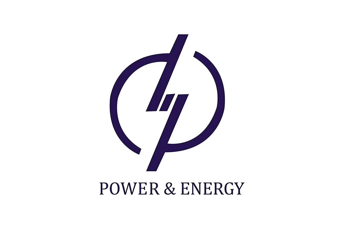 Энергия логотип