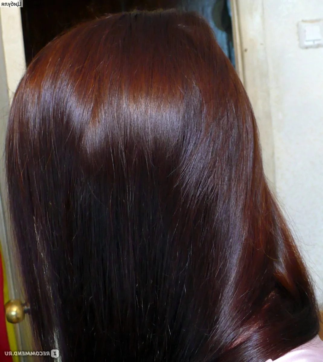 краска для волос эстель горячий шоколад фото