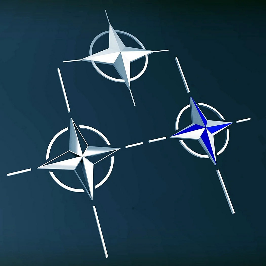 Эволюция НАТО