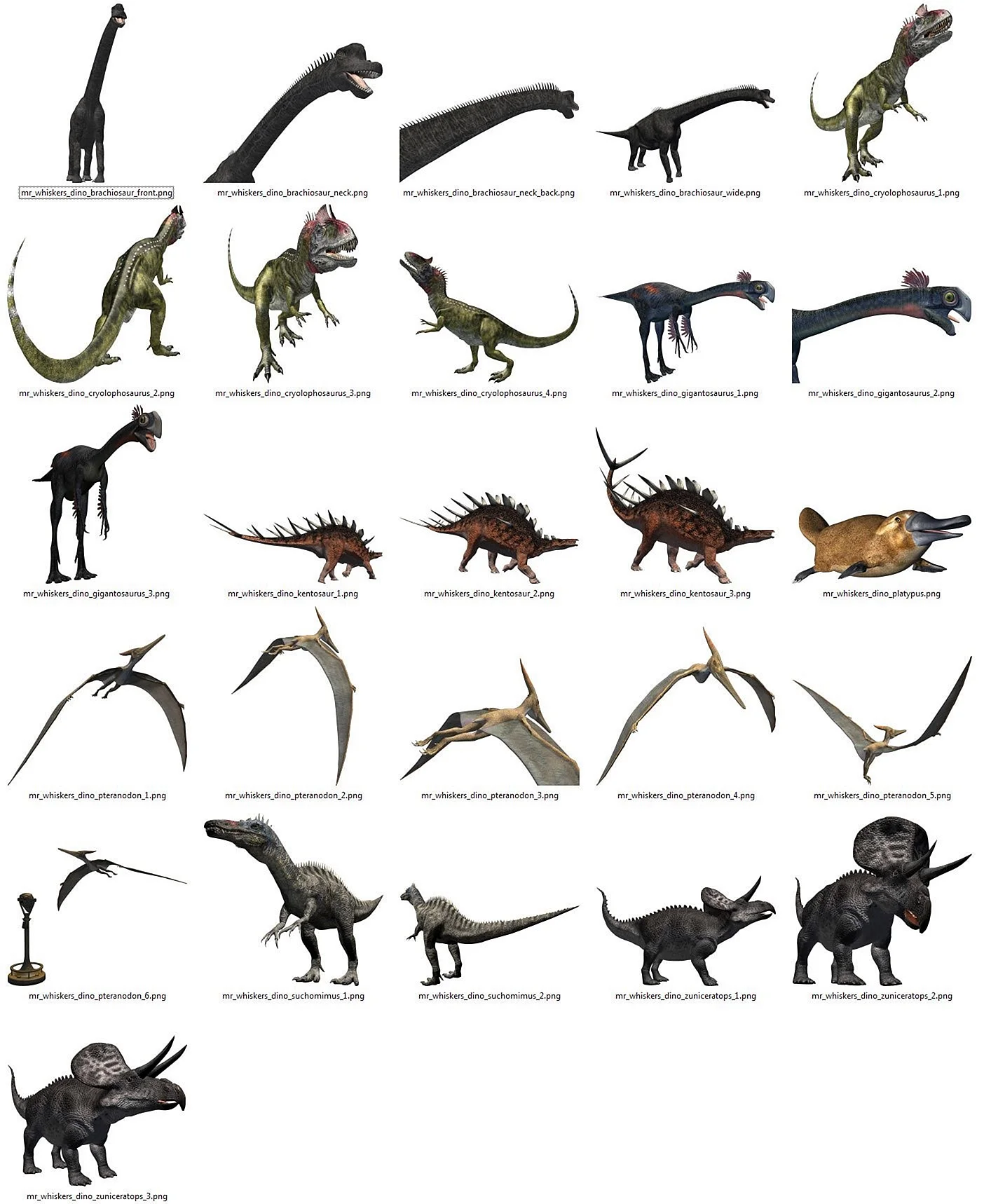 Эволюция тираннозаврид