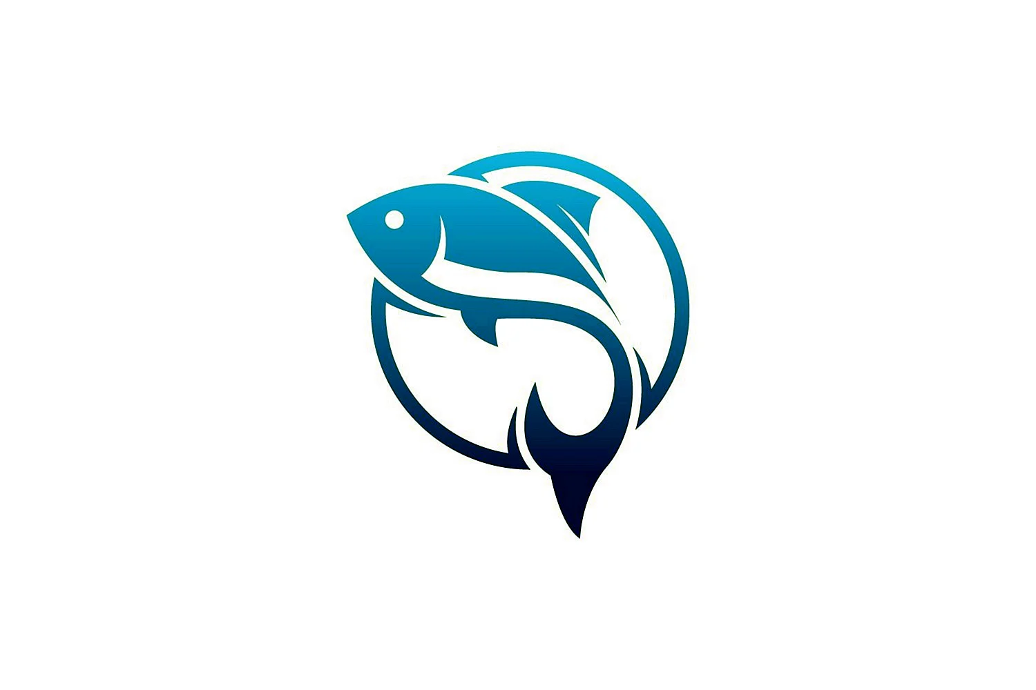 Extra Fish лого