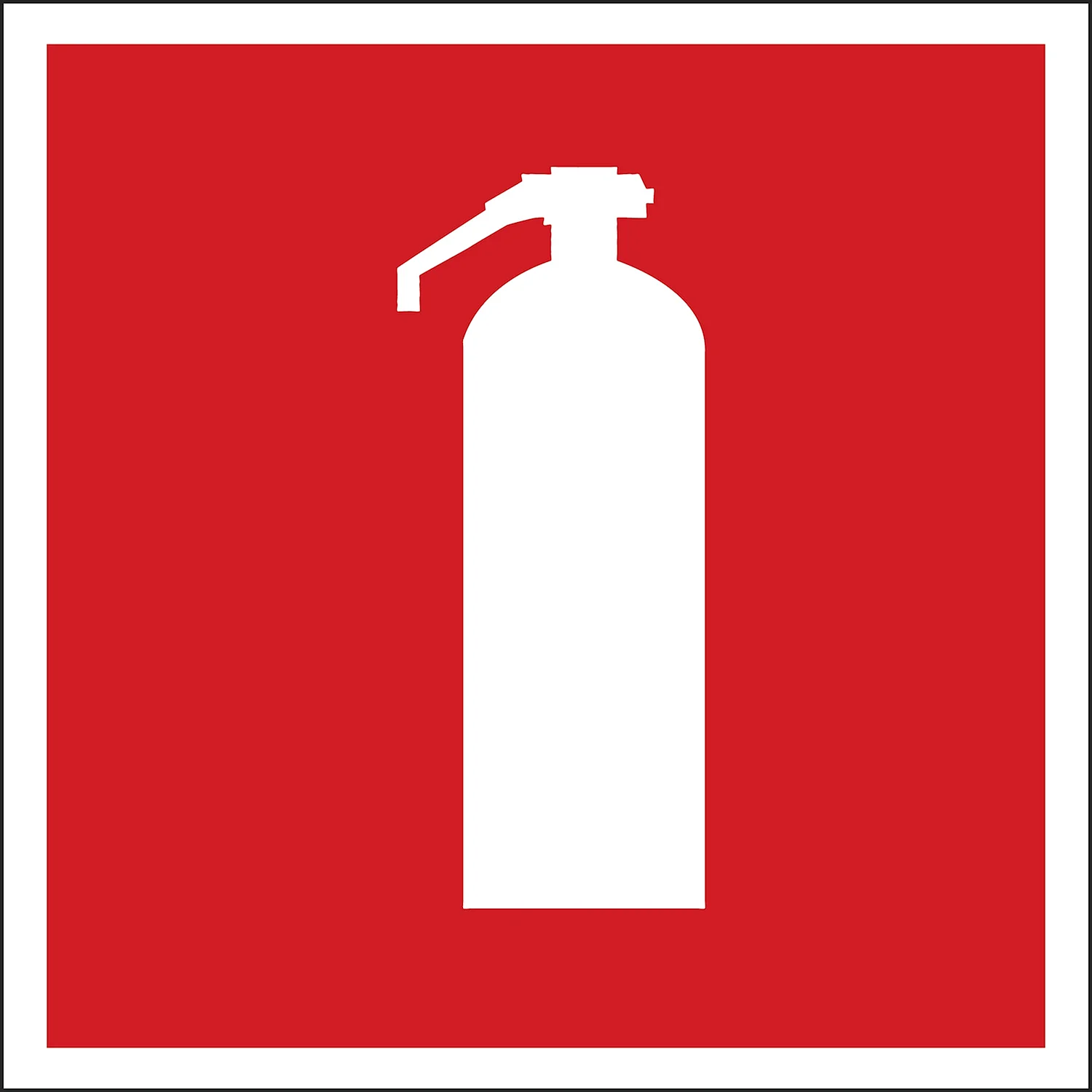 F04 знак пожарной безопасности