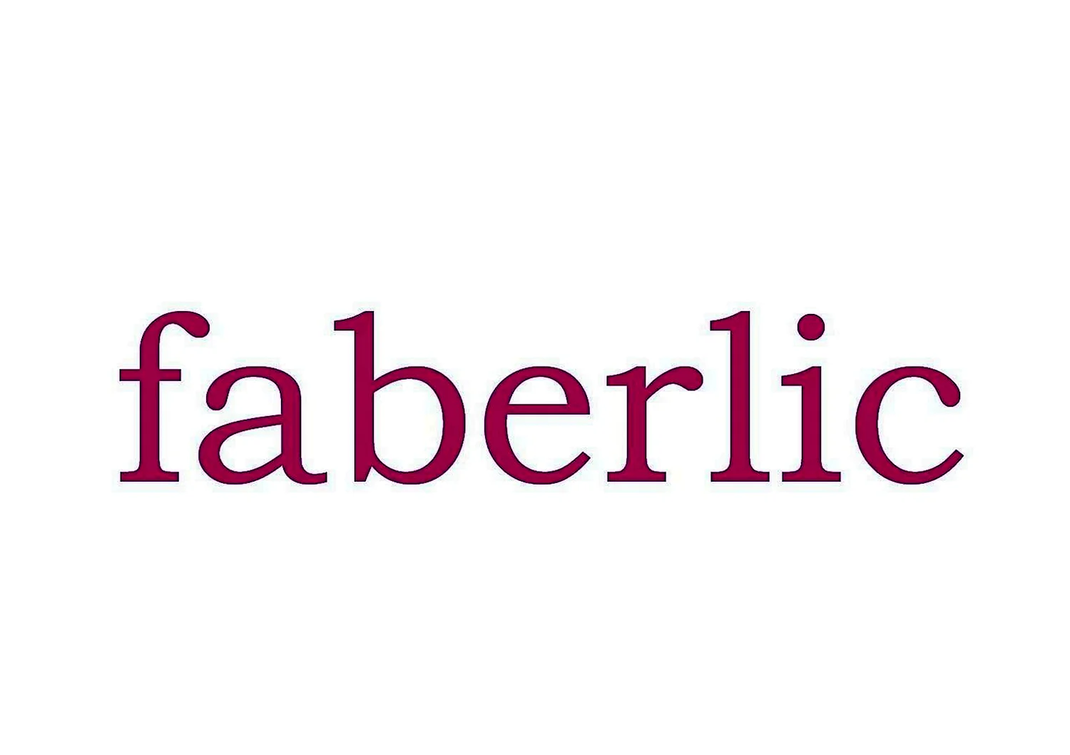 Faberlic эмблема