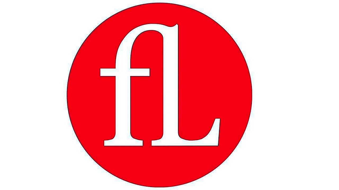 Faberlic логотип