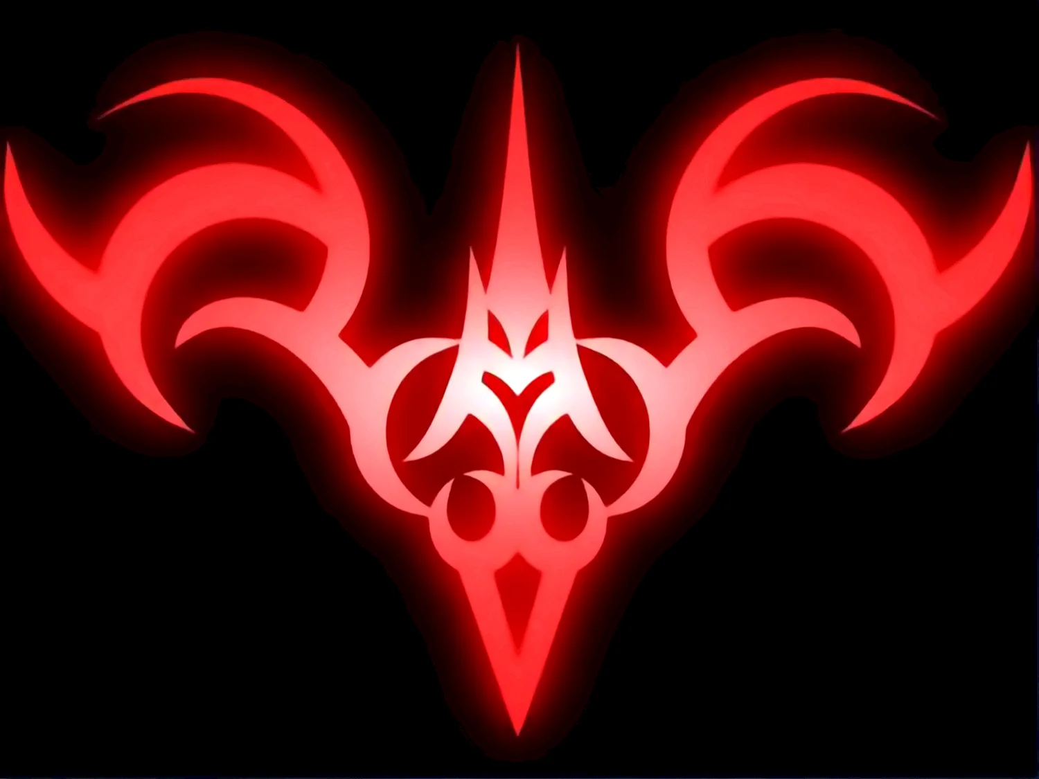 Fate stay Night логотип