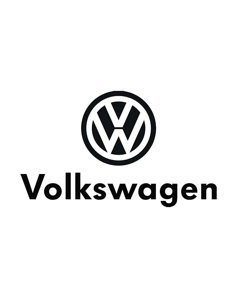Фавикон Volkswagen