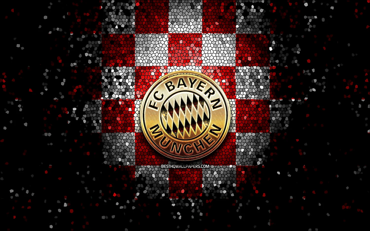 FC Bayern München лого