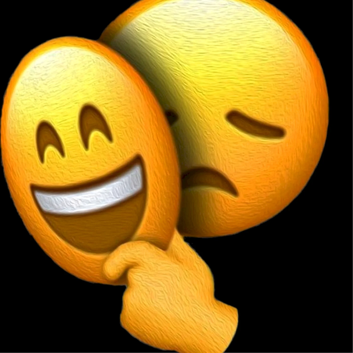Фейк Смайл