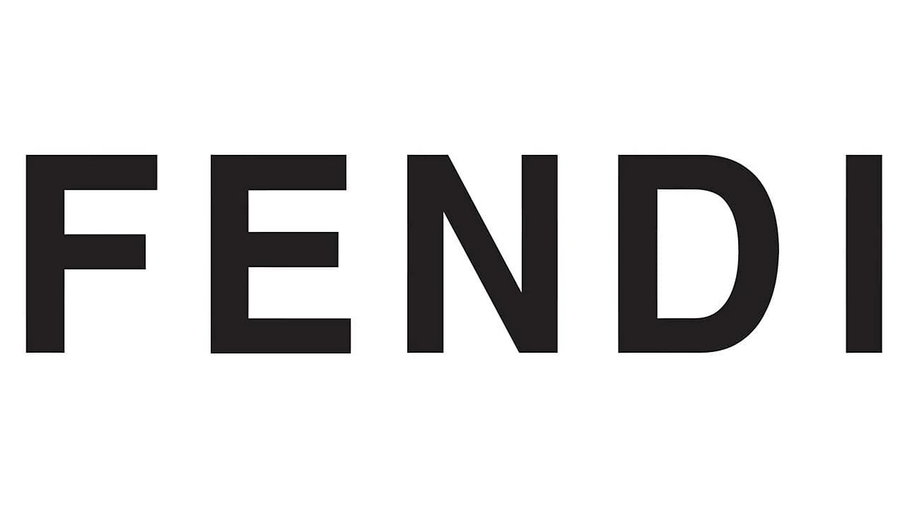 Фенди лого