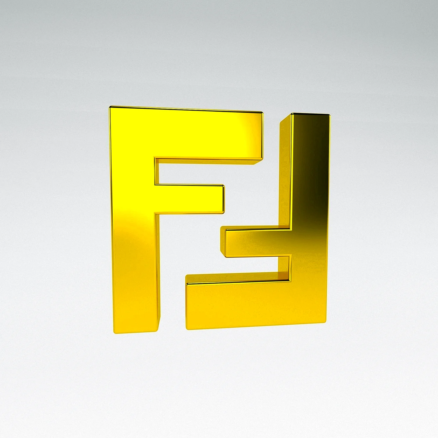 Фенди лого