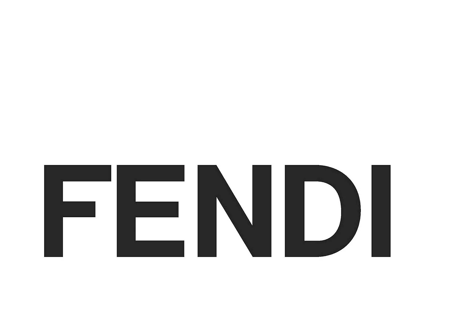 Фенди logo