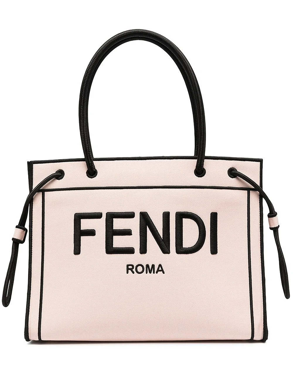 Fendi ROMA логотип