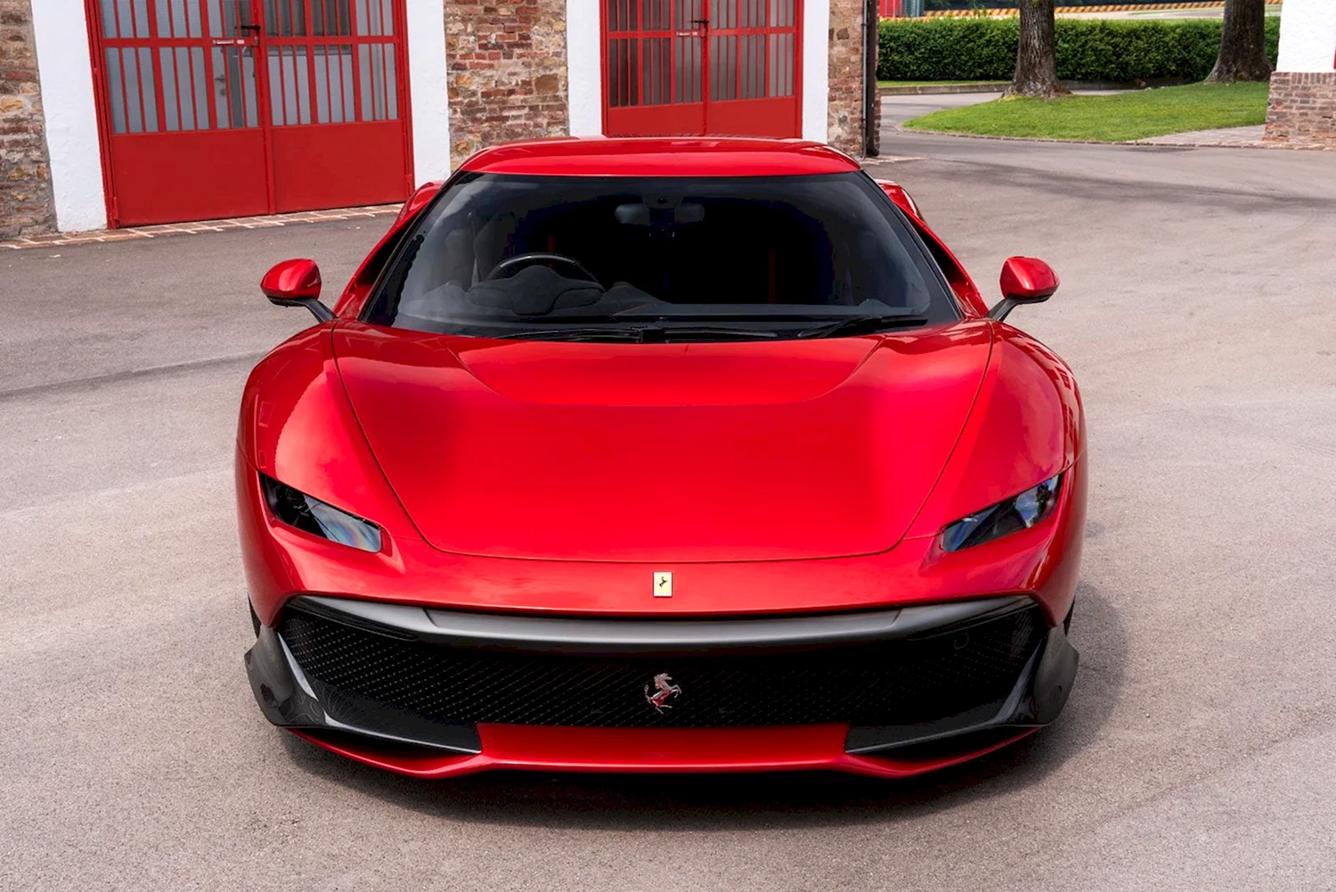 Ferrari sp38