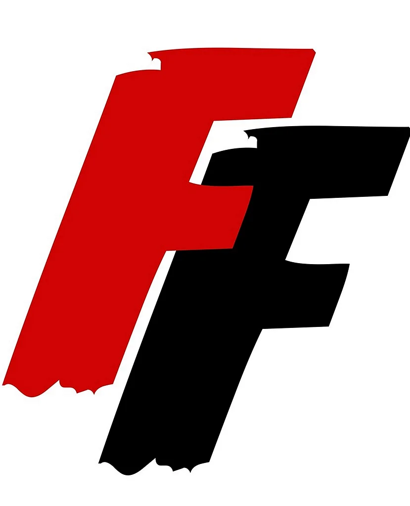 FF логотип