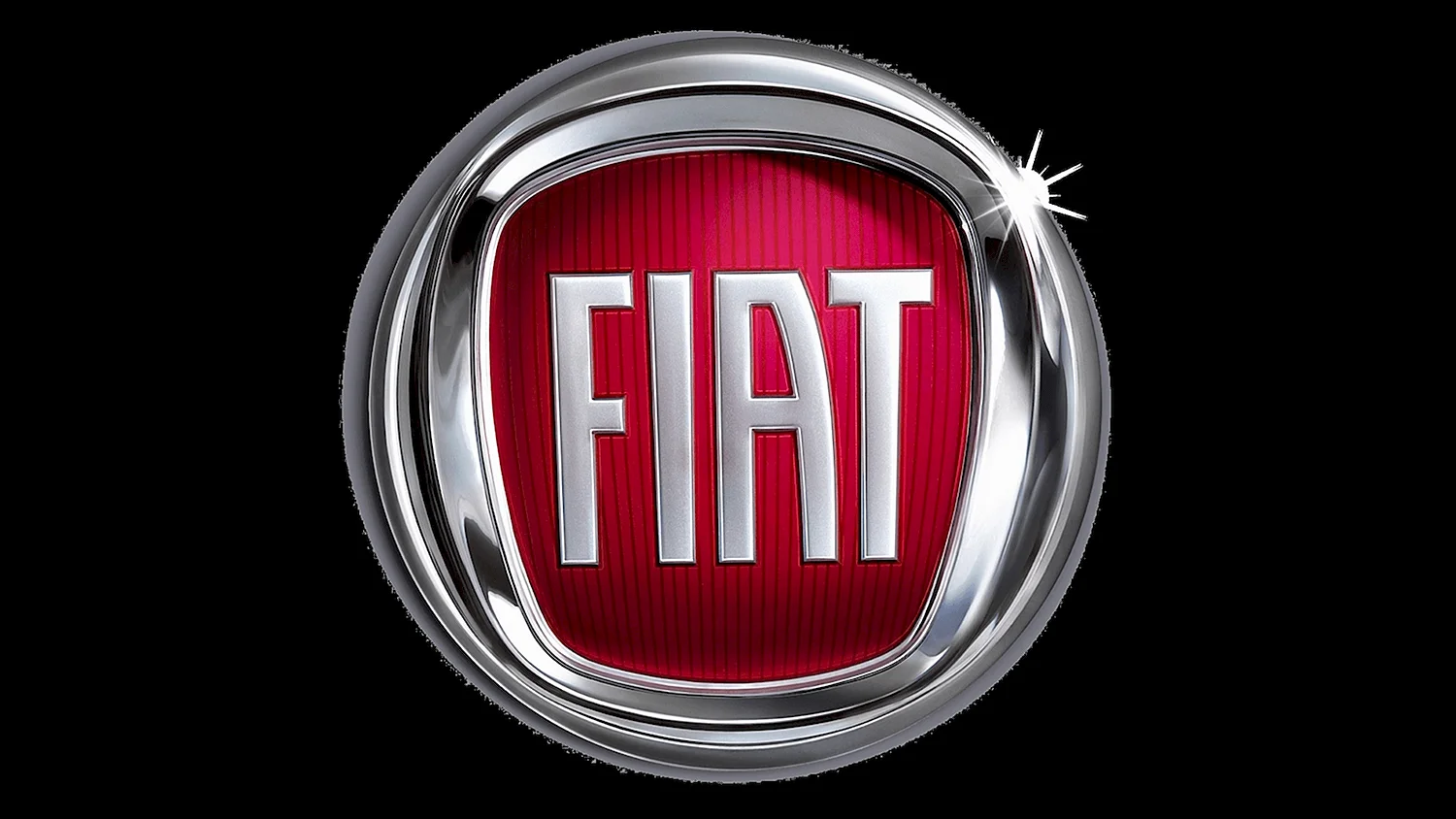 Fiat 2009 logo