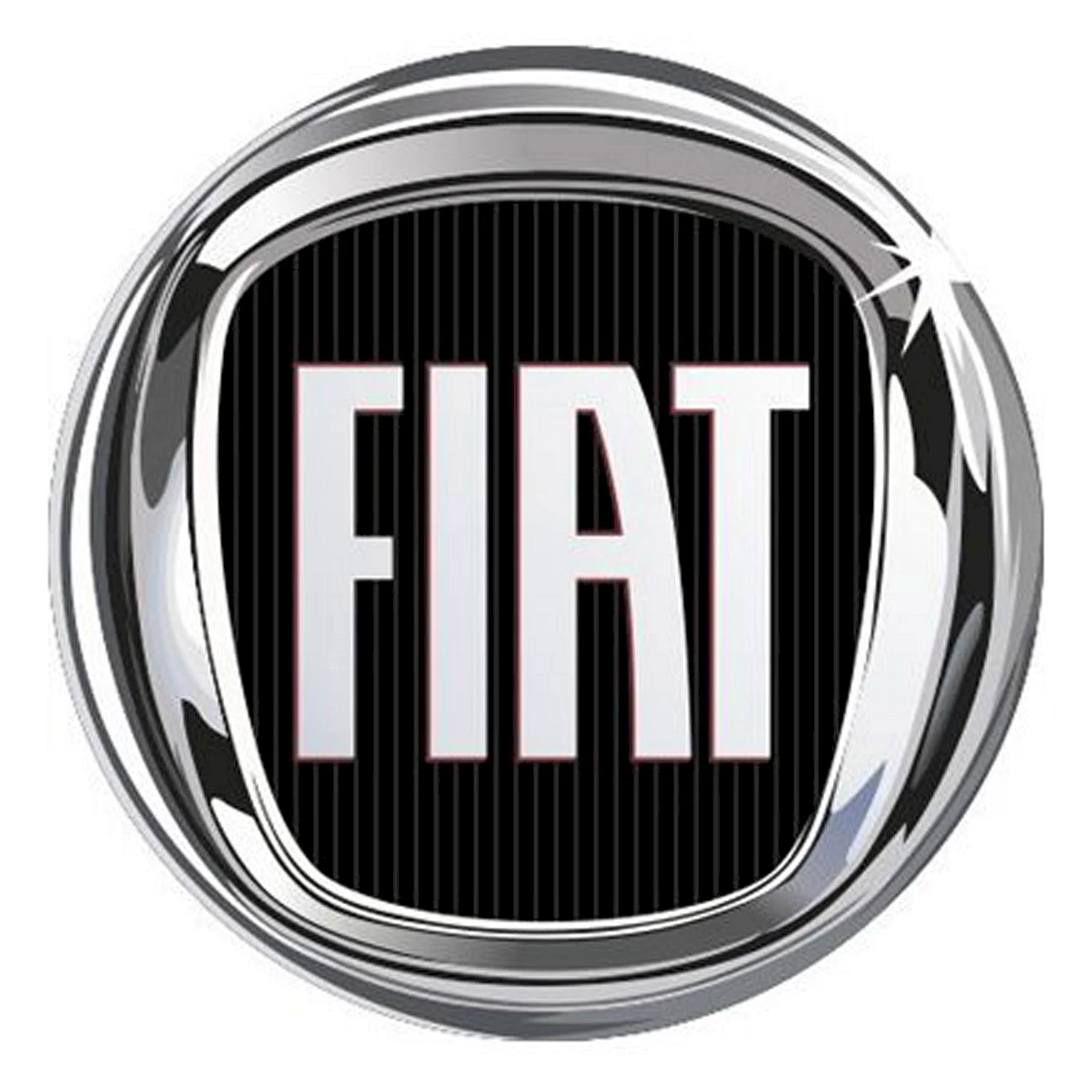 Фиат лого