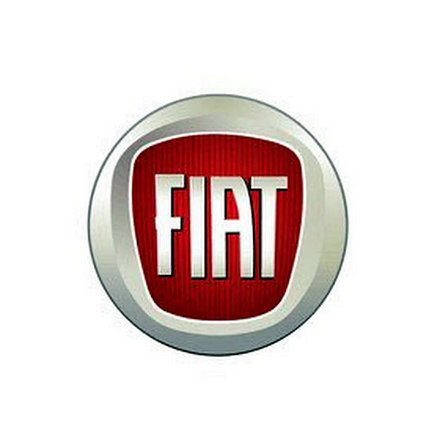 Фиат профессионал лого