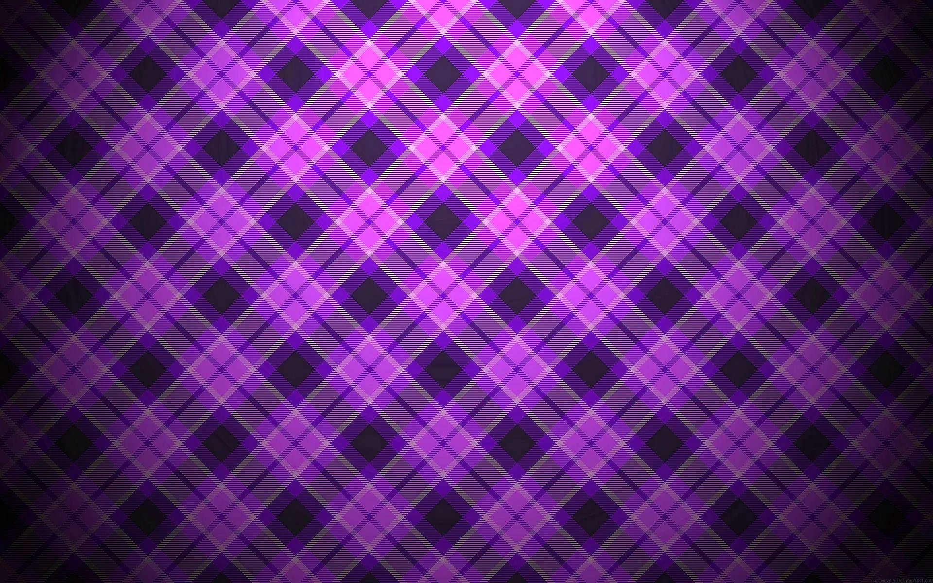 Фиолетовая клетка