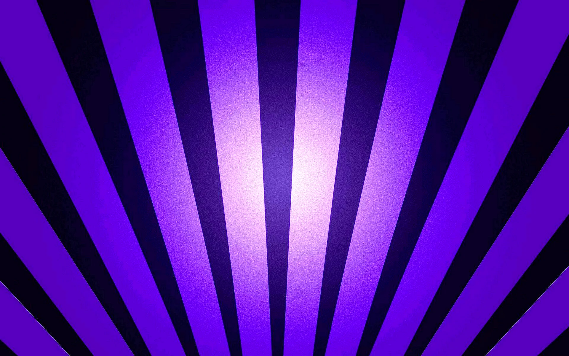 Фиолетовые лучи