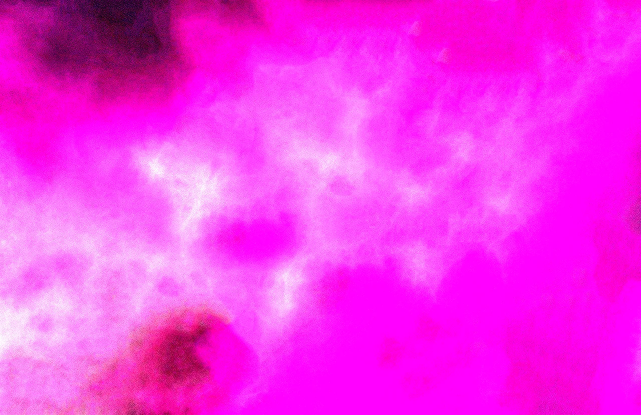 Фиолетовый дым фон