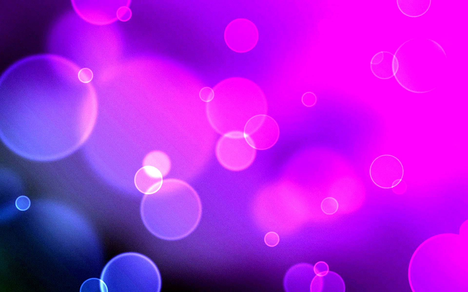 Фиолетовый фон