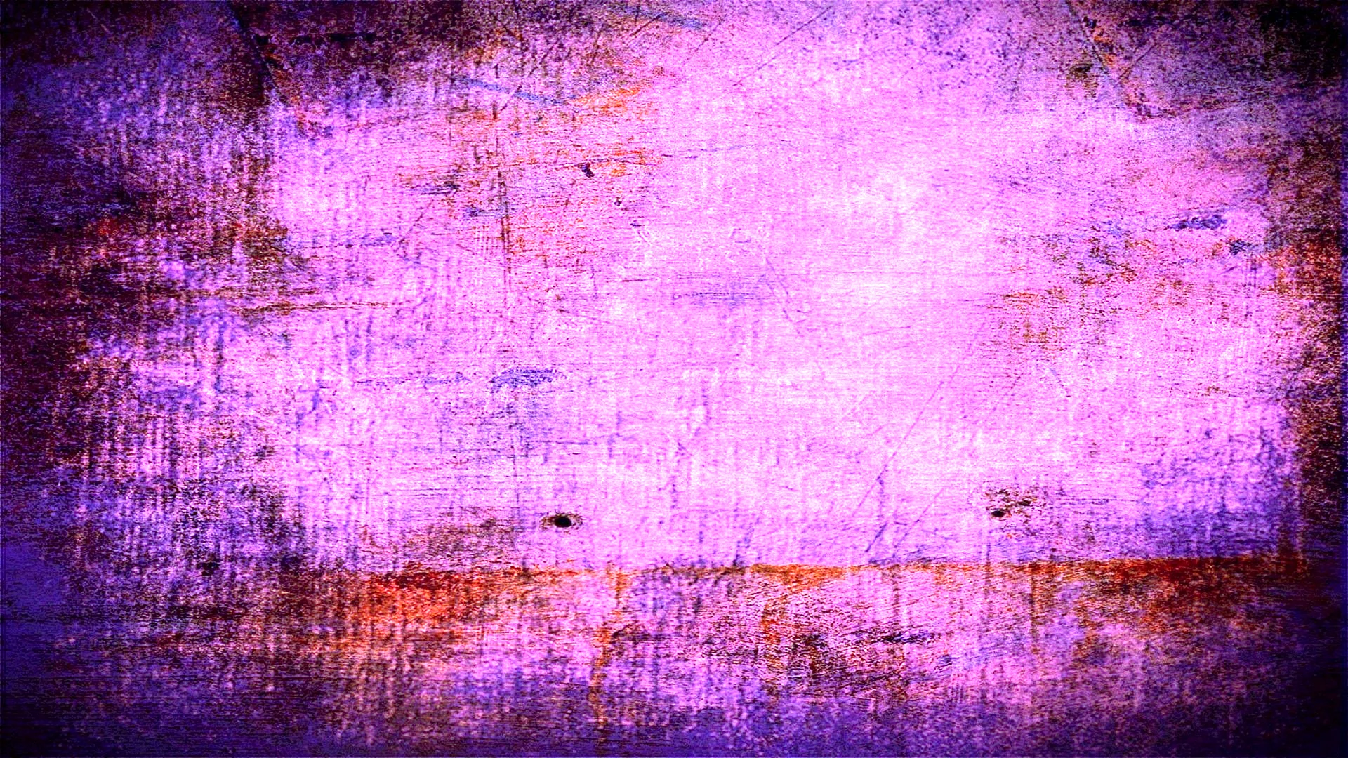 Фиолетовый гранж