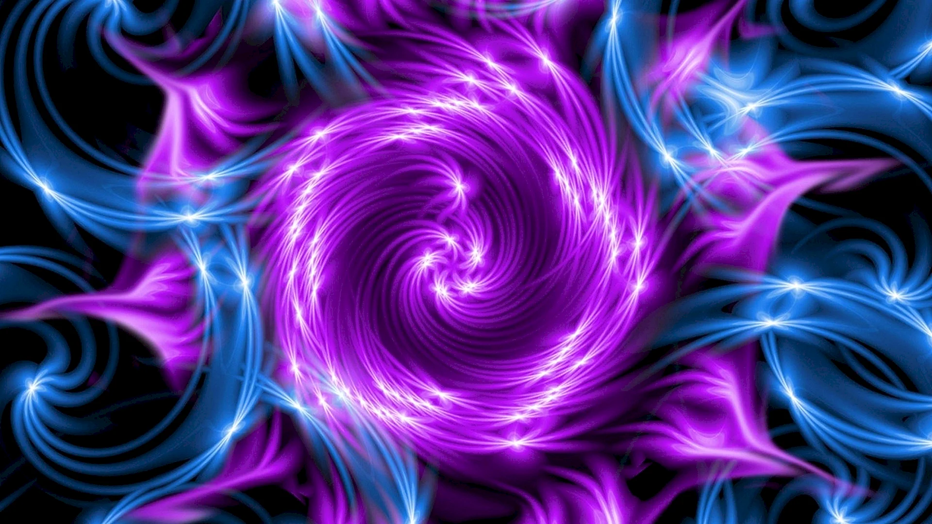 Фиолетовый Вихрь