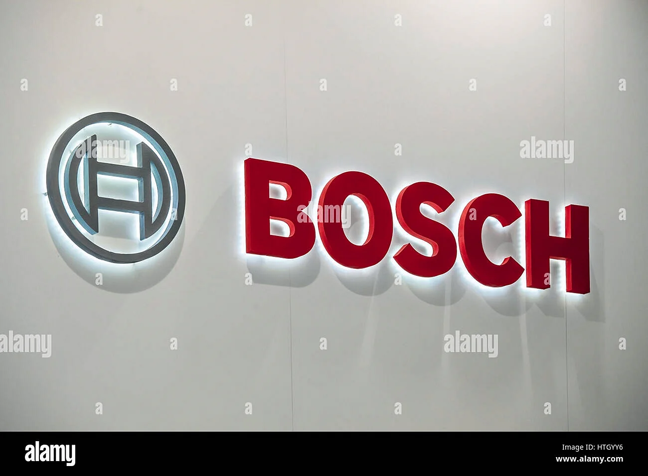 Фирма Bosch