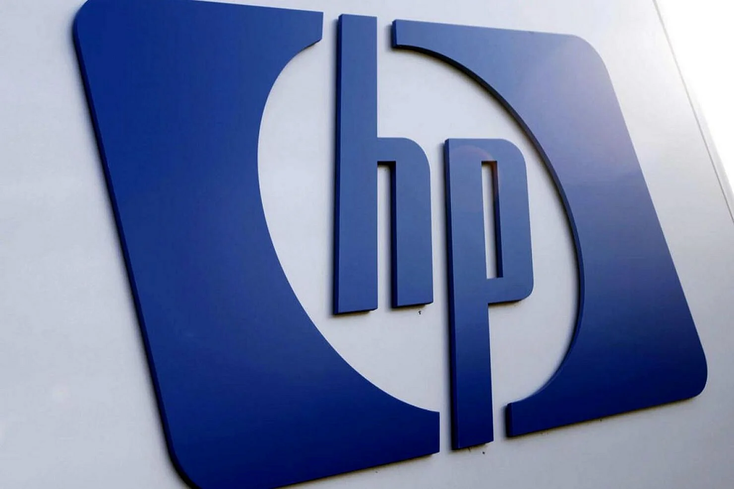 Фирма Hewlett Packard (НР)