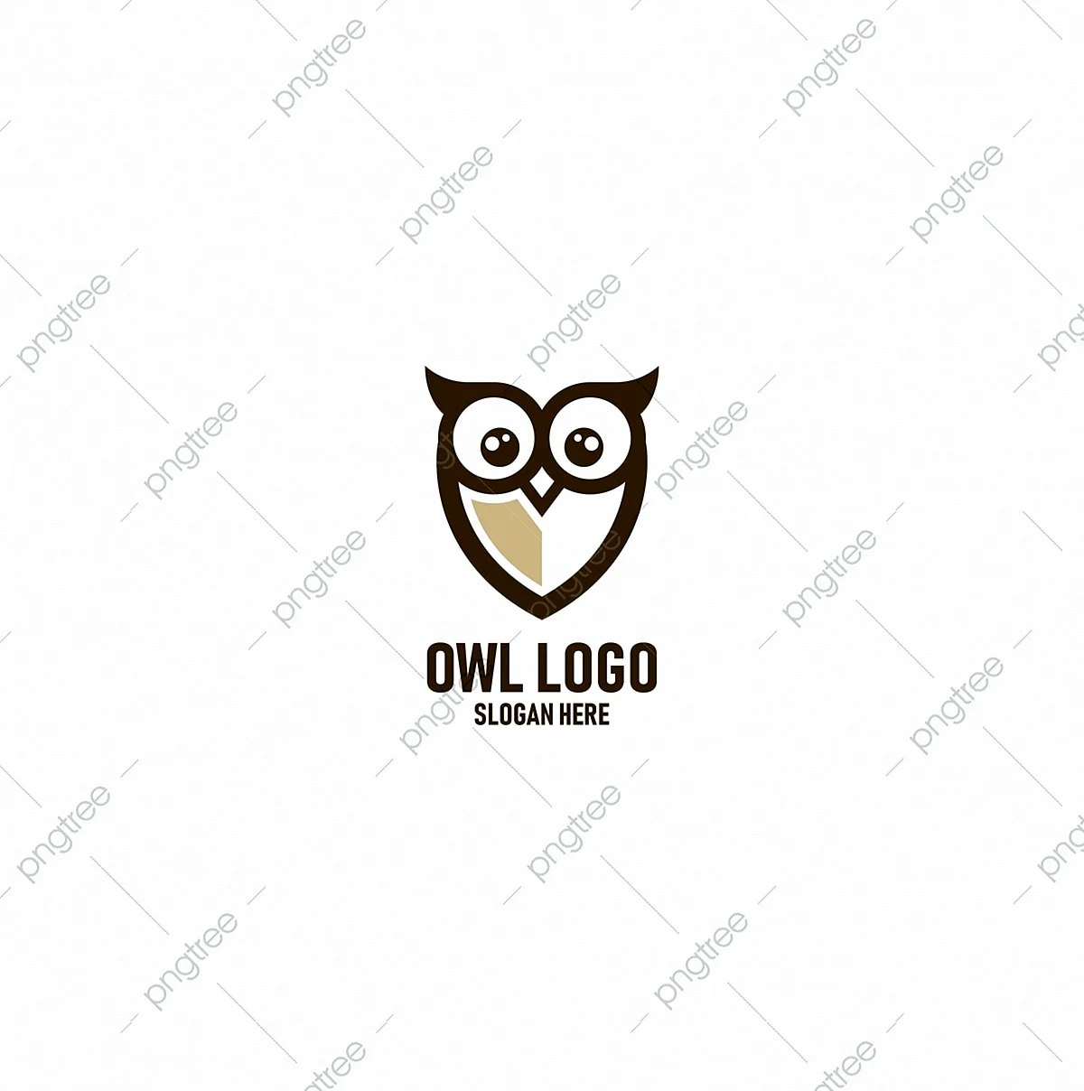 Фирма с логотипом Совы