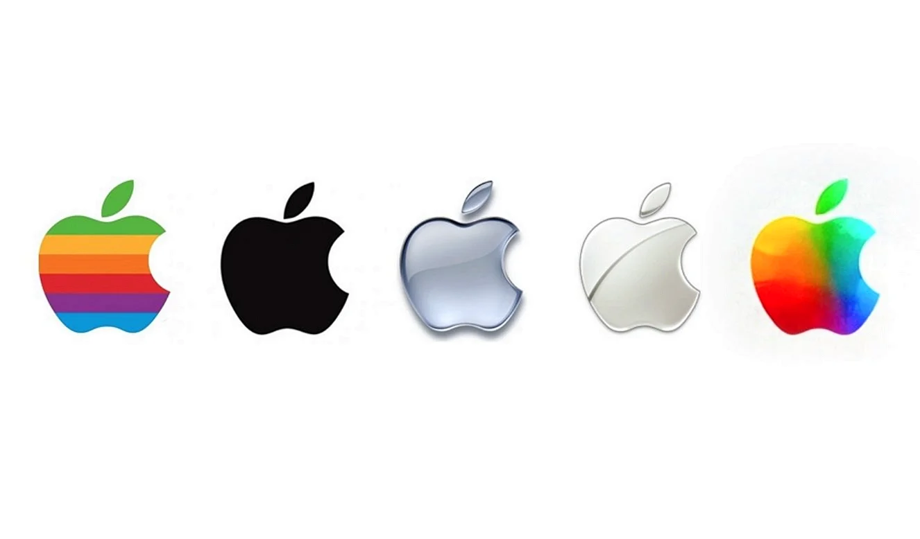 Фирменный знак Apple